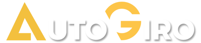 Auto Giro Franqueados